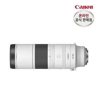 캐논 RF 200-800mm F6.3-9 IS USM