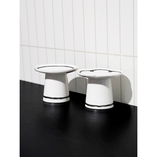 드로잉 소반 플레이트(2type)