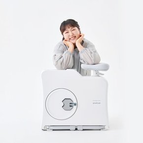[SSG특가] 스포틀러 원더바이크 와이드 안장 F16A 실내 자전거