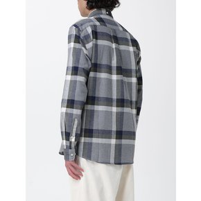 긴팔 셔츠 FW25 MSH5364 GY31 6578469
