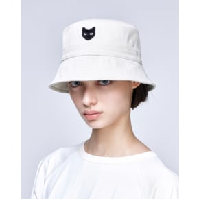 [파주점] [송지오우먼]지제로 팬서 버킷햇 아이보리 WH2CP803IV