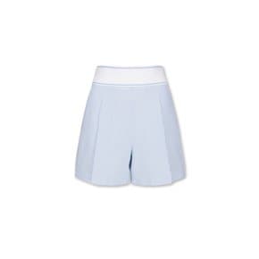 골프 (WWPNM24301LBX)여성 Seersucker Shorts