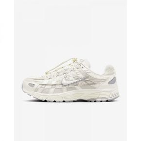 매장정품 나이키 NIKE P-6000 프리미엄 신발 - 라이트 본시멘트 그레이플래티넘 바이올렛플래