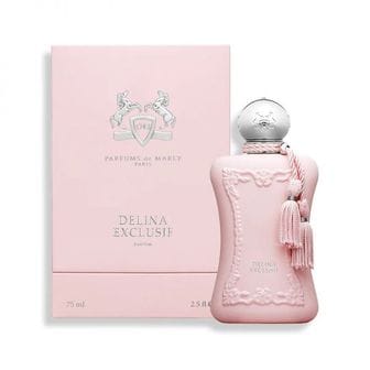  퍼퓸 뒤 말리 델리나 익스클루시브 2.5 oz EDP 포 우먼 8968651