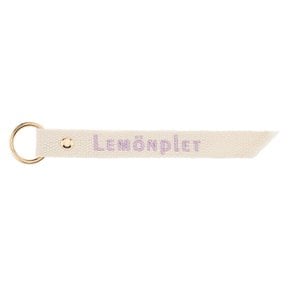 LOGO STRAP (LAC018KRACC)