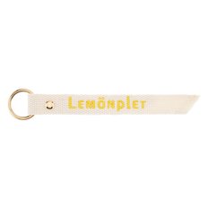 LOGO STRAP (LAC018KRACC)