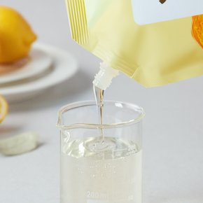 베이킹소다 주방세제 1.2L