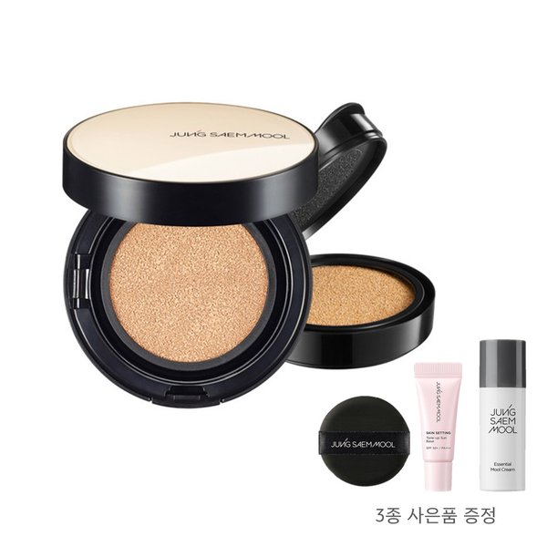 [30SHADES] JUNGSAEMMOOL Essential Skin Nuder Cushion 14g