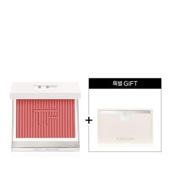 TOM FORD BEAUTY (공식) [단독]쏠레이 네쥐 크림 블러시 (New 컬러: 01 알파인 블러시) (+미러카드 케이스 증정)