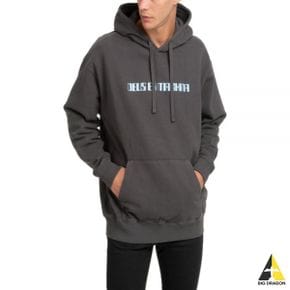 DEUS RVR TECH HOODIE (DMF238978-ATH) (RVR 테크 후디)