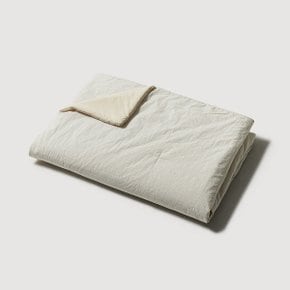 AIR 코튼 냉감 차렵이불 SS 베이지 J606202001711