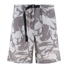 [해외배송] 마운틴 리서치 배기 쇼츠 MTR3861GREY_CAMO Grey