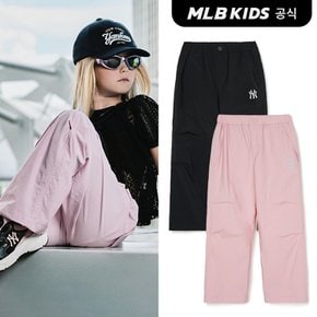 (공식)24FW 데일리 아웃도어 셔링 우븐팬츠 (2color) 7AWPR0244