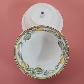오케스트라 면기  ~~ 중요한 분들께 대접해도 손색이 없는 품격높은 디자인입니다.