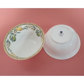 오케스트라 면기  ~~ 중요한 분들께 대접해도 손색이 없는 품격높은 디자인입니다.
