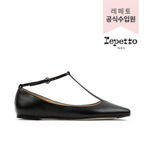 [REPETTO] 플랫 티아나 (V4051AD410)