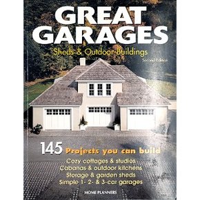 스마트미 건축 Great Garages KK-0609