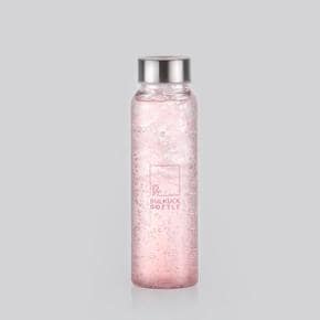 아트박스/비프로젝트 BULKUCK 레이디 미니 슬림 보틀 300ml (핑크)