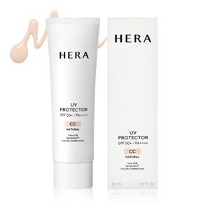 (eTV) [헤라] UV 프로텍터 CC 선크림 50ml / SPF50+ PA++++[35900328]