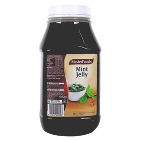 민트 젤리 3kg 1개