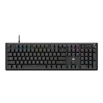 커세어 K70 RGB CORE BLACK 게이밍 기계식 키보드