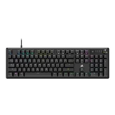 커세어 K70 RGB CORE BLACK 게이밍 기계식 키보드