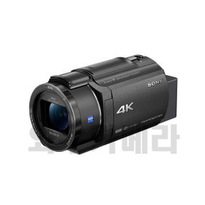 소니 정품 캠코더  FDR - AX43A 와우카메라