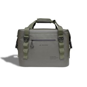 아노바 ANOBA 블리자드 소프트쿨라- 25L 올리브 Blizzard Soft Cooler