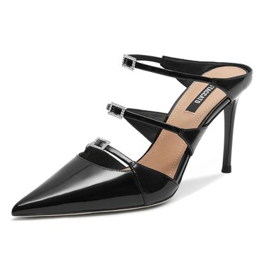 STACCATO 스타카토 여성펌프스 MARY06_ET709BLK
