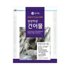  상상이상 밴댕이 육수용 500g 디포리 대멸치 육수멸치
