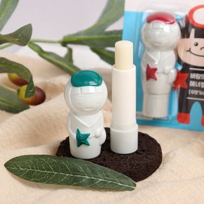 바람의섬 해녀 립밤 감태 제주특산품 여행선물 4g