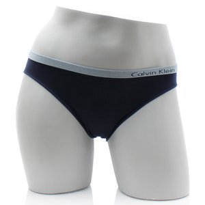 Calvin Klein CK 여성 삼각팬티 QD3545 SHORELINE