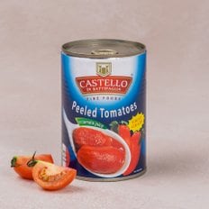  카스텔로 토마토홀 400G