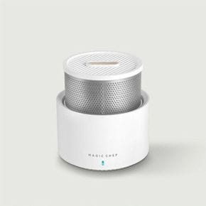 미니 제습기 휴대용 제습기 재사용 실리카겔 제습 옷장 MDH-L100W