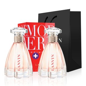 모던 프린세스 EDP 90ml + 증정90ml + 쇼핑백