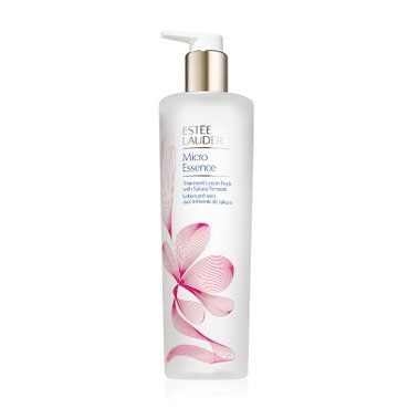 에스티로더 마이크로 에센스 프레쉬 400ml