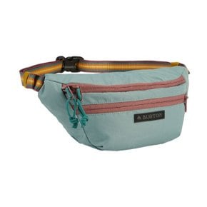 버튼 HIP PACK TRELLIS TRIPRIP CORDURA 힙색