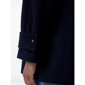 [해외배송] 클로즈드 울 더블브레스티드 코트 C9734066A22568 B0712268470