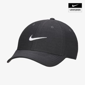 드라이 핏 클럽 스트럭처 헤더 캡 NIKE FB6451-032