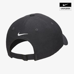 드라이 핏 클럽 스트럭처 헤더 캡 NIKE FB6451-032