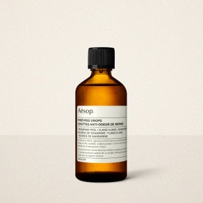 [이솝 공식] 포스트-푸 드롭스 100mL (화장실 탈취제)