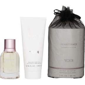 [뉴욕 스토어 발송]투미 르네상스 세트(엑스트레 드 퍼퓸 60ml,바디밀크 200ml)