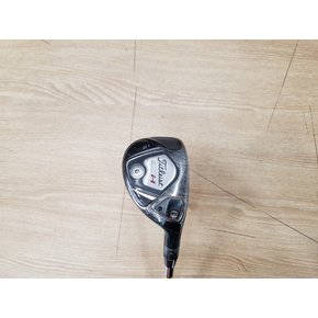 중고 Titleist 910H 21도(4번) 유틸리티(경량스틸-S)(커버없음)