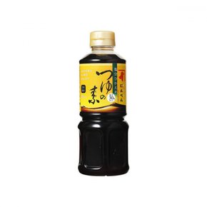 닌벤 솔트 히카에메츠유 베이스 500ml x 12 2944228 1 세트 (12개)