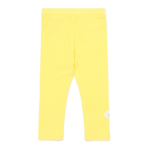 [여주점] [오프라벨 여주점] 블루독베이비 (YE) 골지슬림레깅스 (45114-416-01)