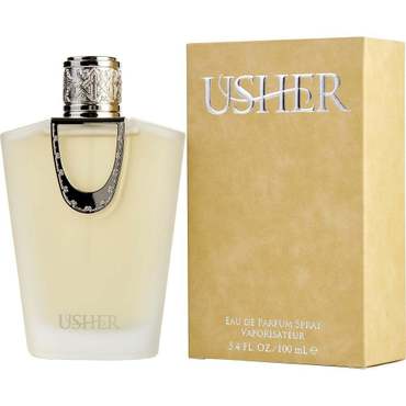 Usher 어셔 오드퍼퓸 100ml