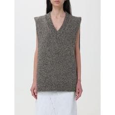 Maison Margiela knit vest S50TH0064S18405 TP67277419