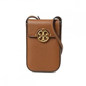 (트리 자작 나무) TORY BURCH 숄더백 MILLER PHONE 브라운 84077 905 []