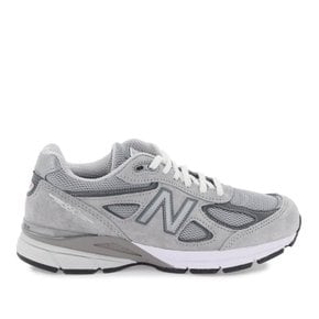 [해외배송] 뉴발란스 990v4 스니커즈 U990GR4 GREY