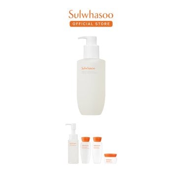 설화수 [쓱Day][SSG Only]순행클렌징오일 200ml